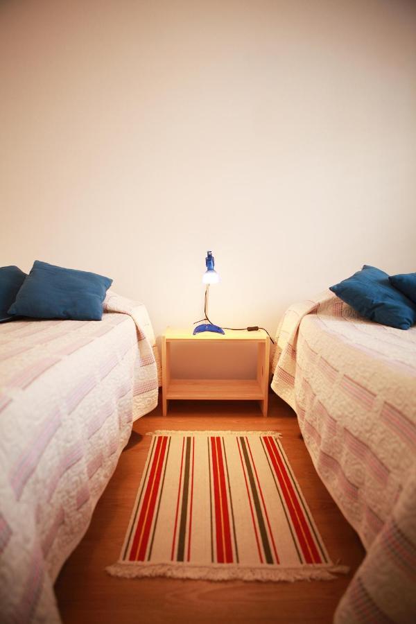 Casal Do Gois Guest House Atouguia Da Baleia Esterno foto