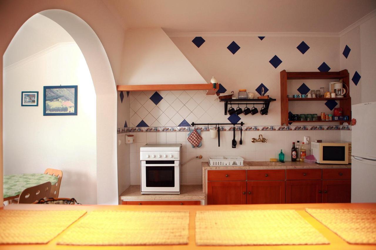 Casal Do Gois Guest House Atouguia Da Baleia Esterno foto