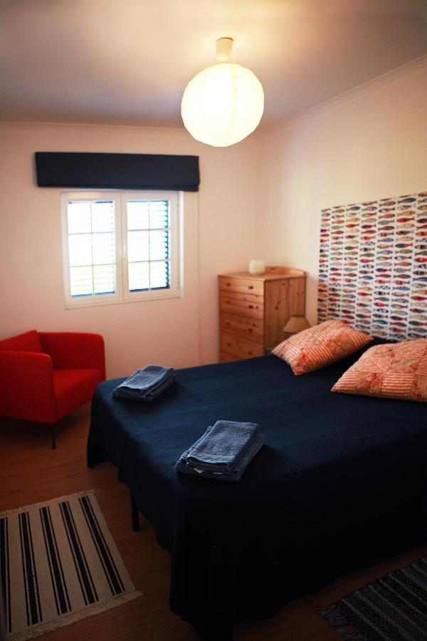 Casal Do Gois Guest House Atouguia Da Baleia Esterno foto
