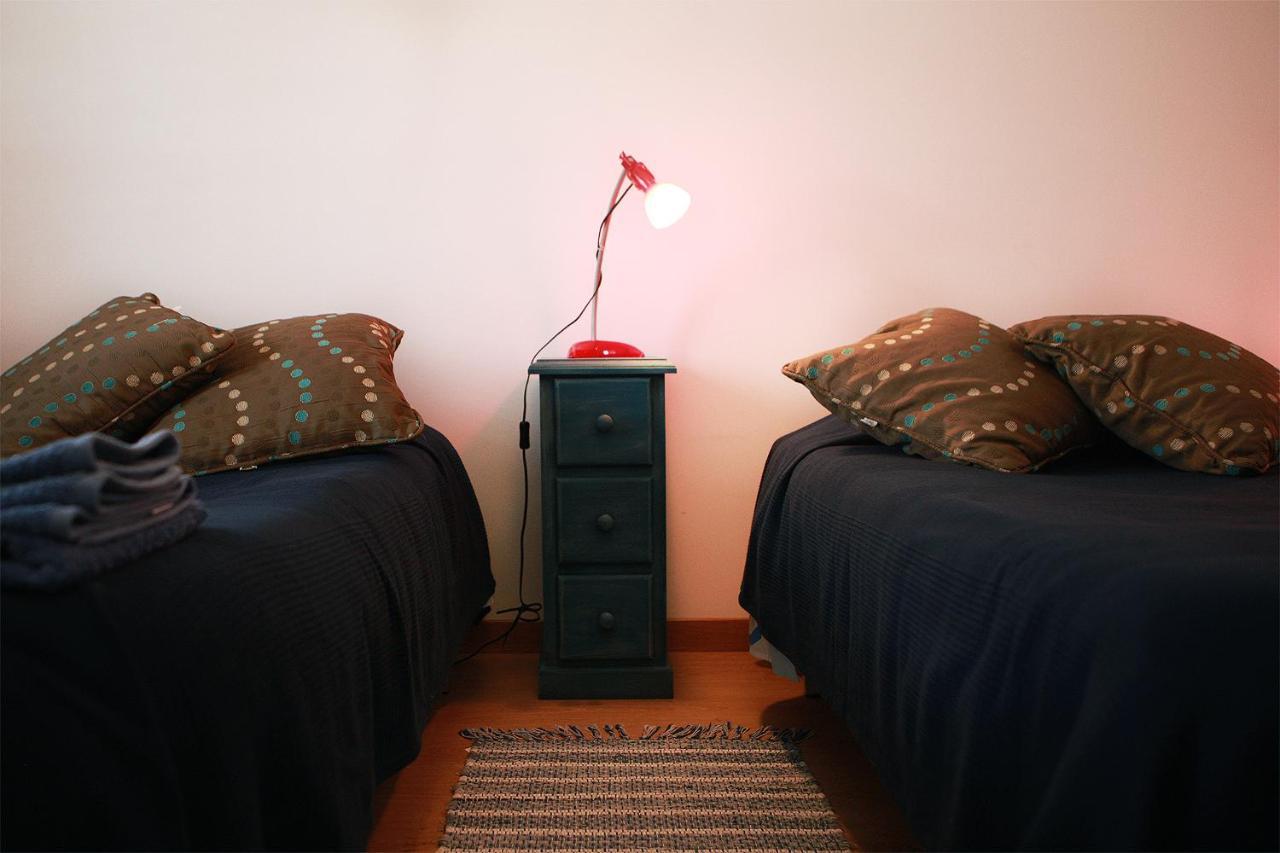 Casal Do Gois Guest House Atouguia Da Baleia Esterno foto
