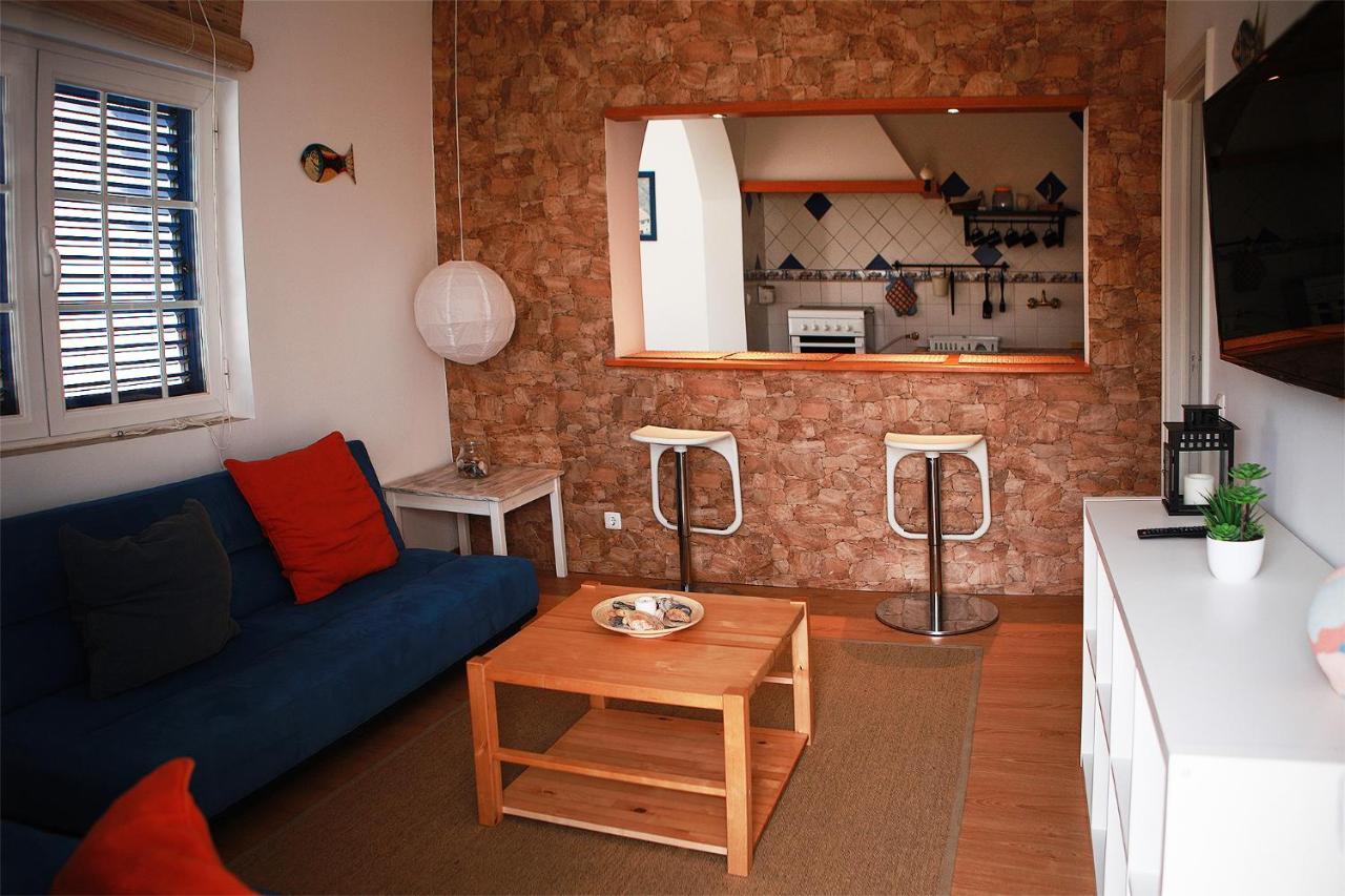 Casal Do Gois Guest House Atouguia Da Baleia Esterno foto