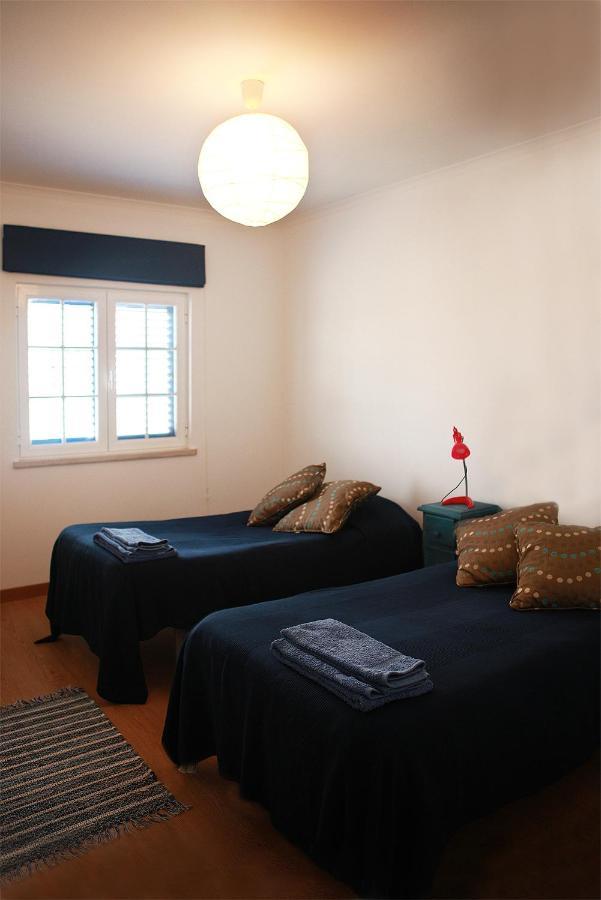 Casal Do Gois Guest House Atouguia Da Baleia Esterno foto