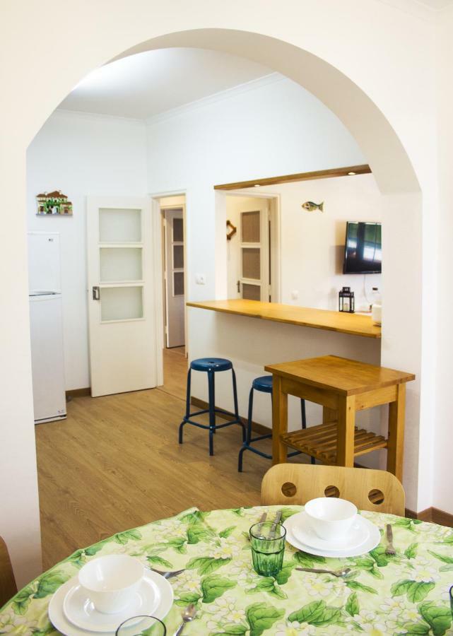 Casal Do Gois Guest House Atouguia Da Baleia Esterno foto