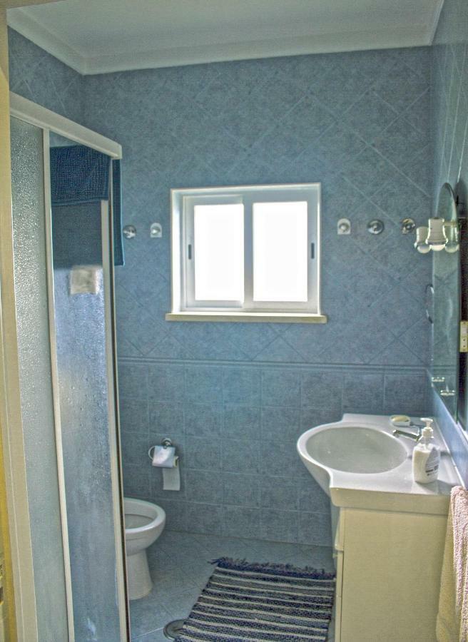 Casal Do Gois Guest House Atouguia Da Baleia Esterno foto